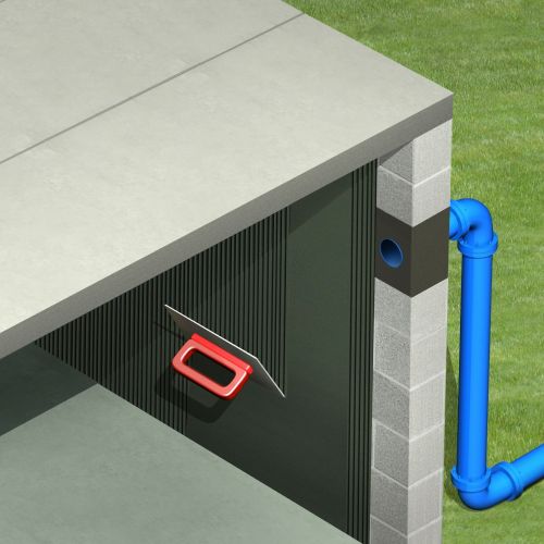 Sika MonoTop-107 Seal